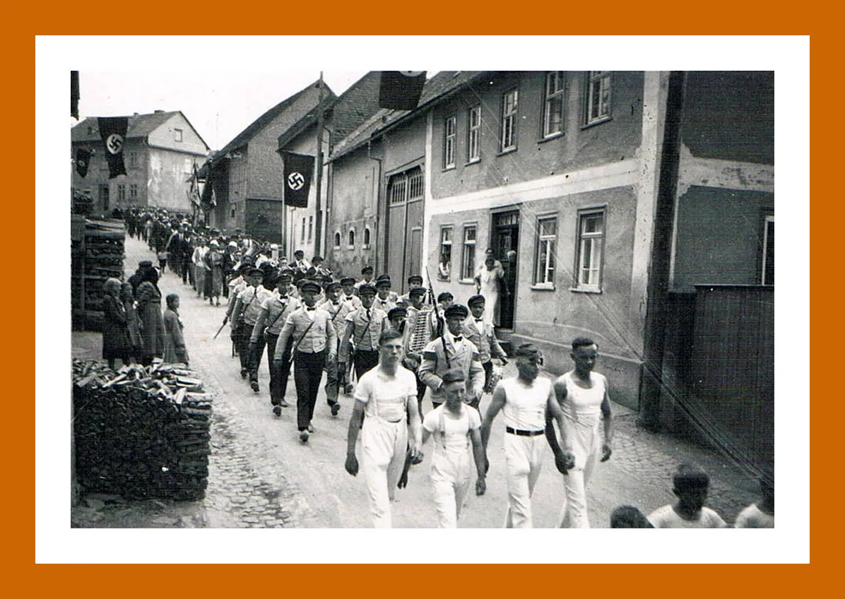 Strinzer Spielmannszug in Ketternschwalbach