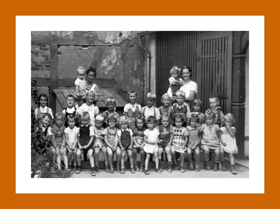 2 x Strinzer Kindergarten