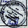 Ausgabestelle der Angestelltenversicherung