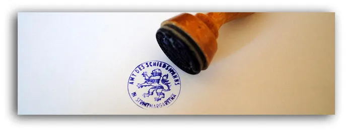 Bildtafel aus der Chronik von Strinz-Margarethä