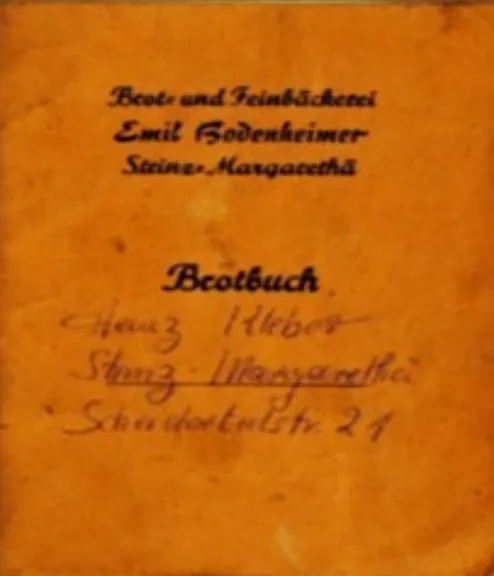 Wehener Brotfabrik