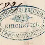 Bildtafel aus der Chronik: Siegel und Stempel
