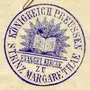 Bildtafel aus der Chronik: Siegel und Stempel