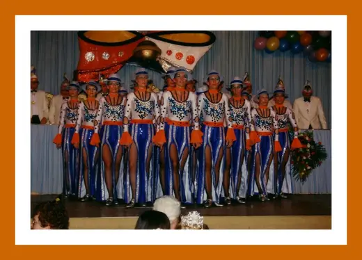 Bildtafel aus der Chronik: 1997