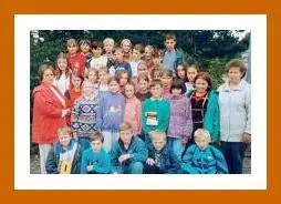 Bildtafel aus der Chronik: 1998