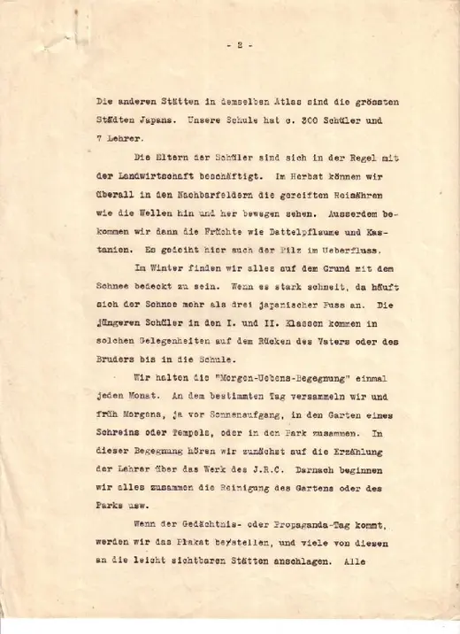 Bildtafel aus der Chronik: Geschichten aus dem 20. Jahrhundert