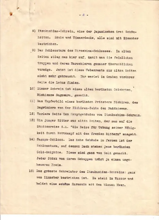 Bildtafel aus der Chronik: Geschichten aus dem 20. Jahrhundert