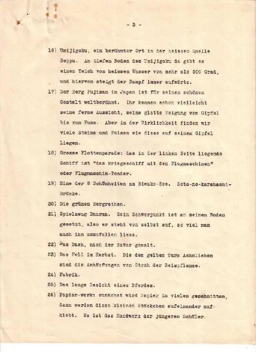 Bildtafel aus der Chronik: Geschichten aus dem 20. Jahrhundert