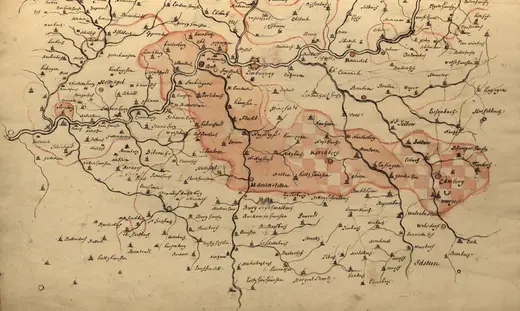 Bildtafel: 1550