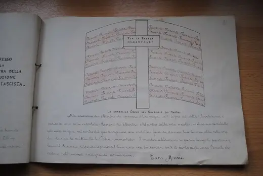 Bildtafel aus der Chronik: Geschichten aus dem 20. Jahrhundert