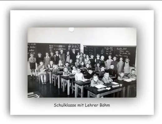 Bildtafel aus der Chronik: Geschichten aus dem 20. Jahrhundert