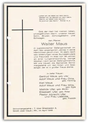 Bildtafel aus der Chronik: Geschichten aus der Zeit des Nationalsozialismus