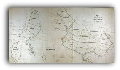 Bildtafel aus der Chronik: 1860