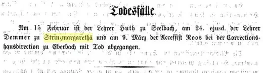 Bildtafel aus der Chronik: 1865