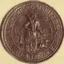 Bildtafel aus der Chronik: Siegel und Stempel